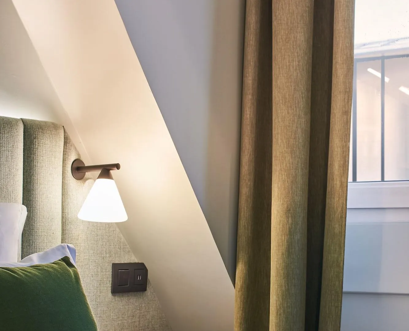 Hotel 10 Opera By Happyculture Paris
