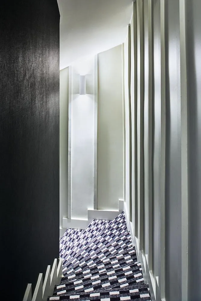 10 Opéra By Happyculture Hotel París