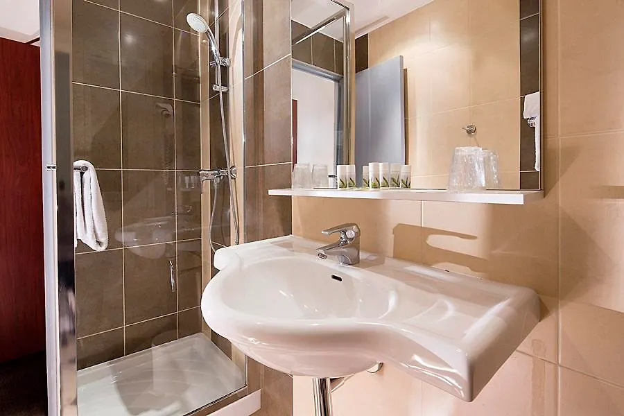 10 Opéra By Happyculture Hotel