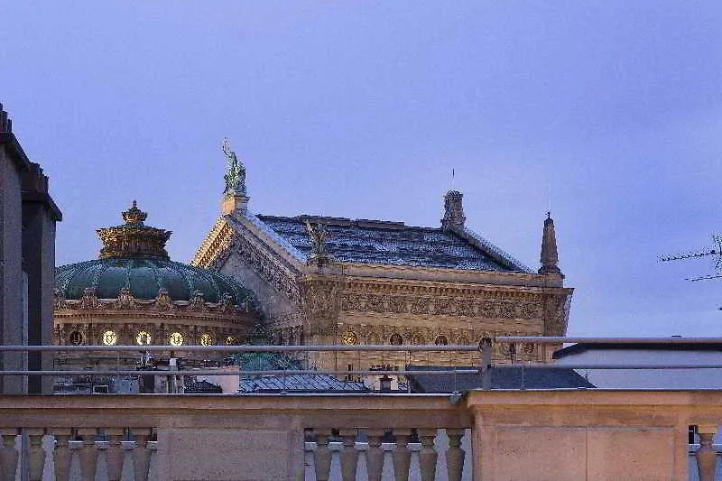 10 Opéra By Happyculture París