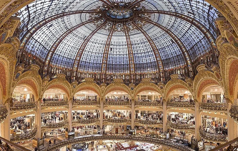 10 Opera By Happyculture 3*
