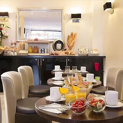 10 Opera By Happyculture מלון 3*