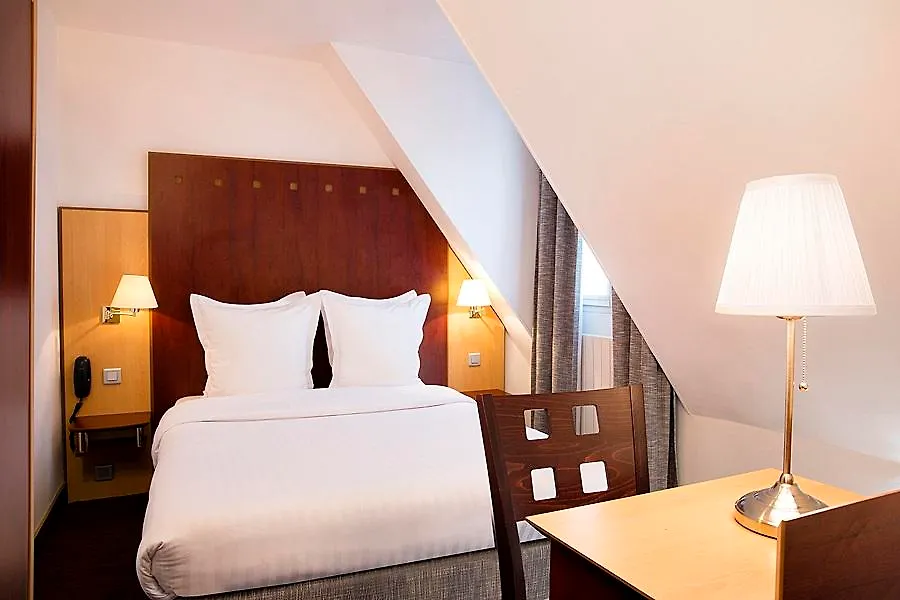10 Opéra By Happyculture Hotel