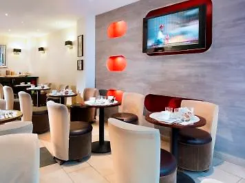 Hotel 10 Opera By Happyculture Paris