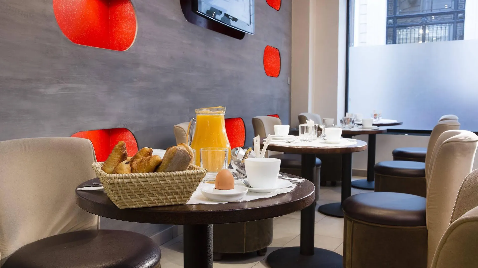 10 Opera By Happyculture Hotel Paris