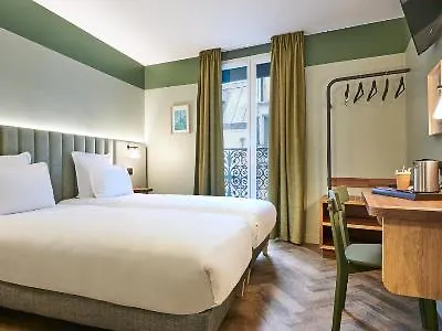 Hotel 10 Opera By Happyculture 3*