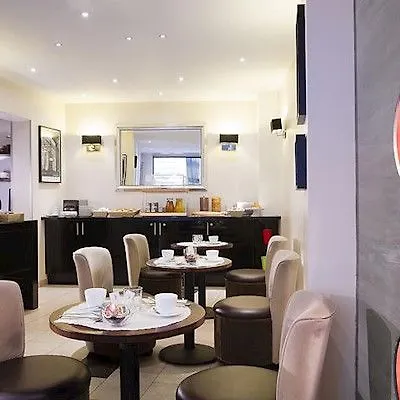 10 Opera By Happyculture Hotel Paris